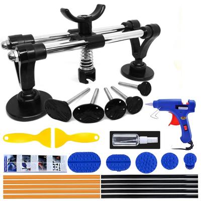 Ferramenta Gliston para Reparo de Amassados Puxando a Vácuo Suprimentos DIY, Ferramenta Tipo Ponte, Elevador,