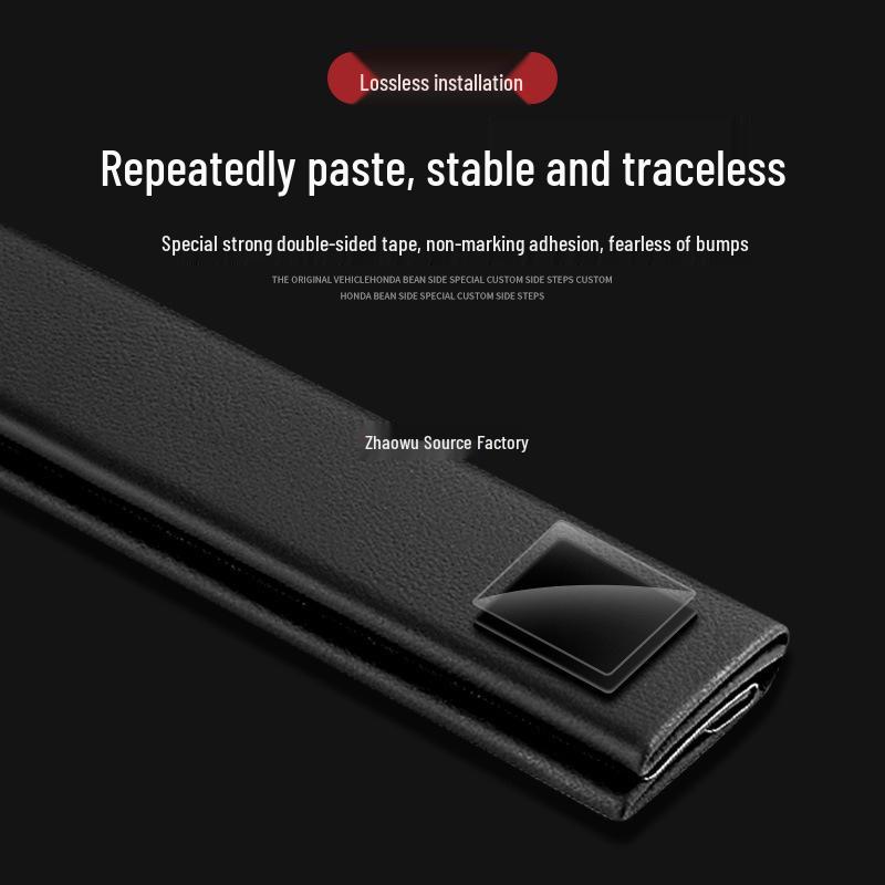 Porsche Cayenne/Macan/911/Panamera Temporary Parking Phone Plate