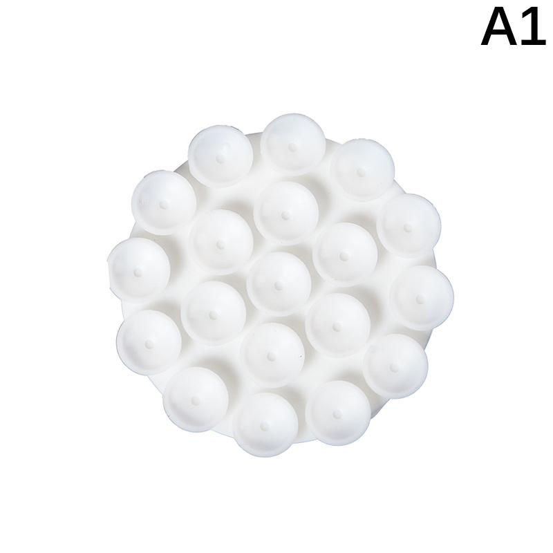 

Двусторонняя силиконовая присоска для мобильного телефона, присоска с клейкой основой, резиновая присоска для фиксированной подкладки