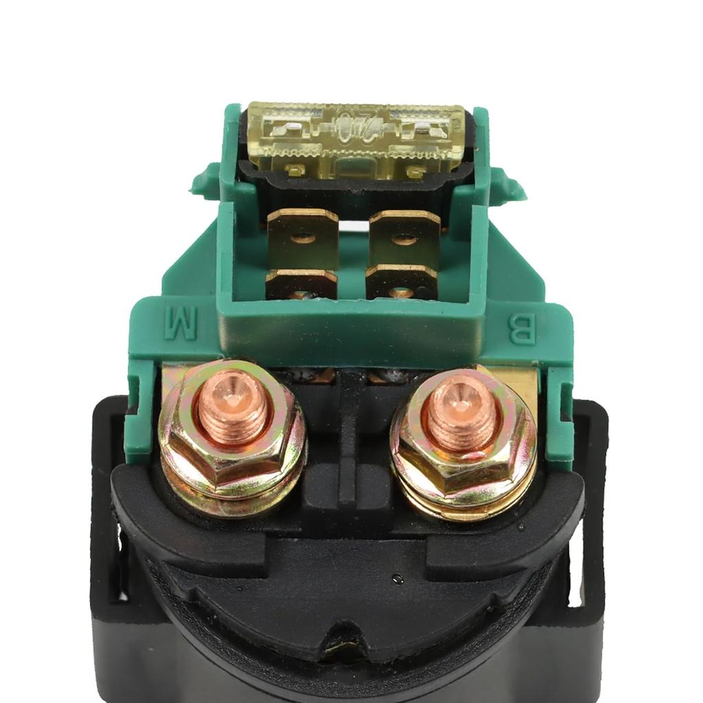 Starter Solenoid Relay Replacement for ArcticCat 350 366 400 425 450 Alterra 400 Replacement for 3313-464