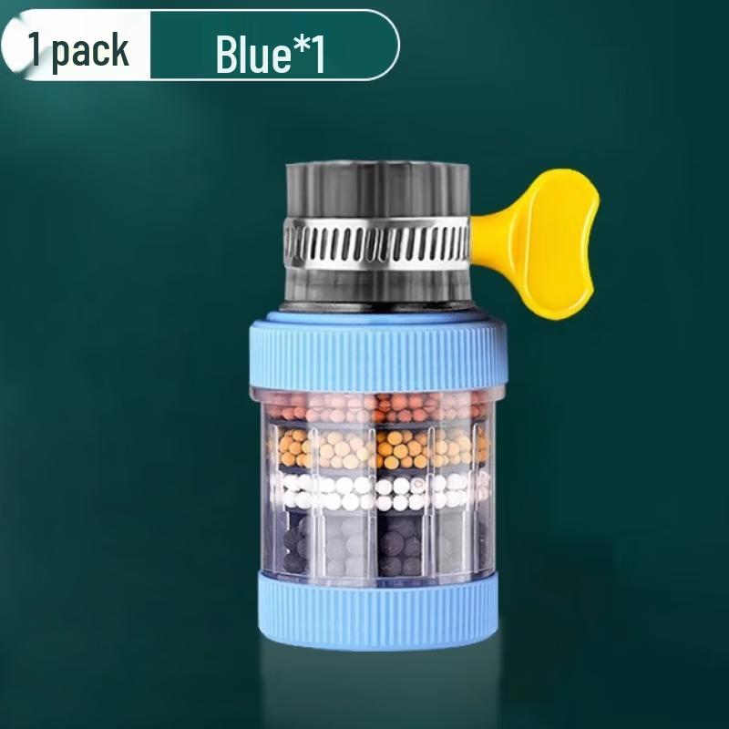 

ZISIZ Kitchen Faucet Filter Extender