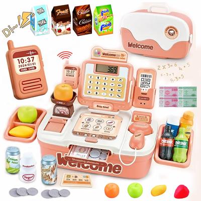 Sets pour jeux de rôles – Jeu de magasin