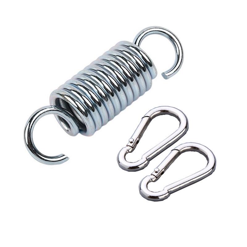 Carabiner Hook for Outdoor Gear & Hammock Accessories