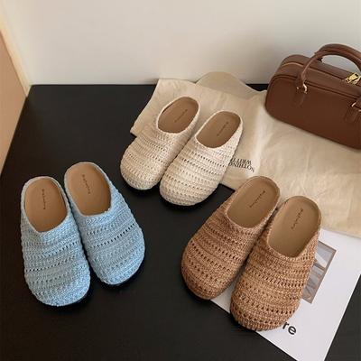 Sapatos de mulher – Sandálias