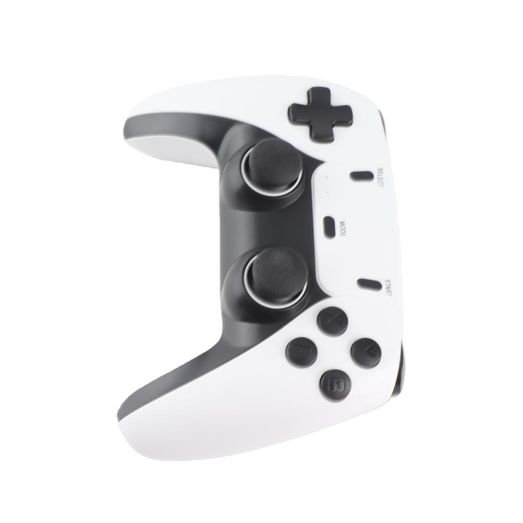 Set Console per Videogiochi Retrò 4K HD Multimedia Plug and Play Video Game Stick con Doppio Controller Wireless 2.4G per TV Domestica