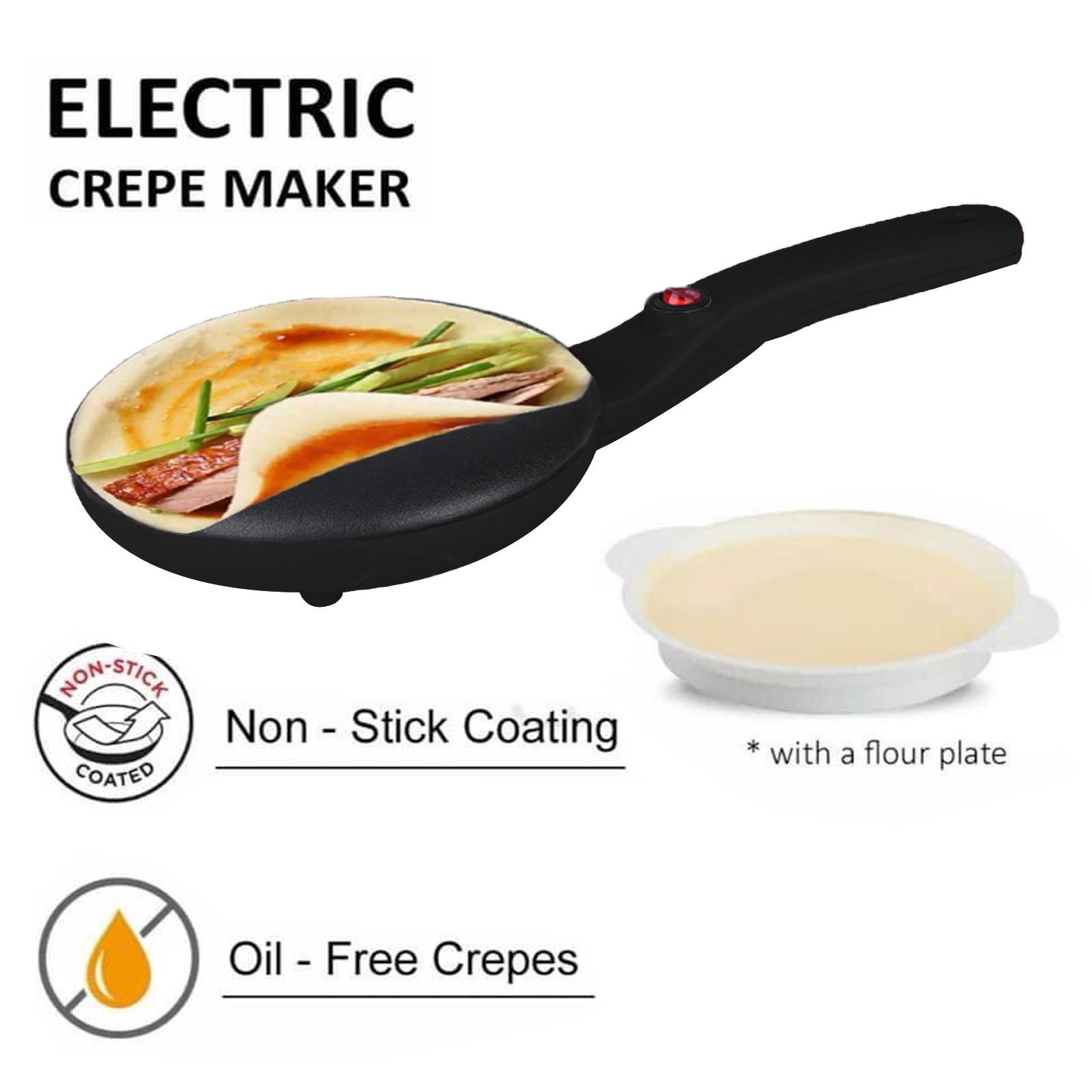 

Sagit Mini,домашняя,блинная,машина,Сковорода,Сковорода,кухонный,маленький,машинка,для,весенних,лепешек