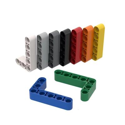 10PCS 32526 Thick Liftarm Block Moc Compatible with Brick DIY Children's Toy Assembly Parts