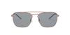 Sunglasses 0RB3588 DARK GRAY 55 [Ray-Ban] 9146/1
