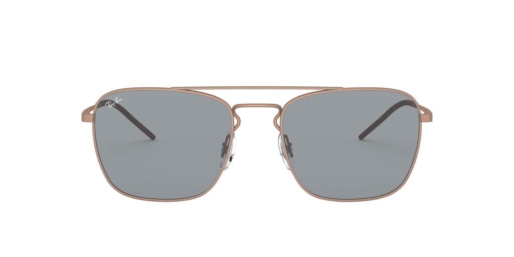 Sunglasses 0RB3588 DARK GRAY 55 [Ray-Ban] 9146/1