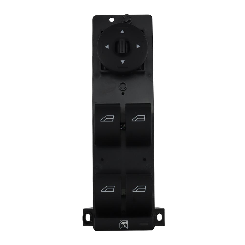 3M5T-14A132-AG: Ford Focus Window Lift Switch Regulator Compatible Electric