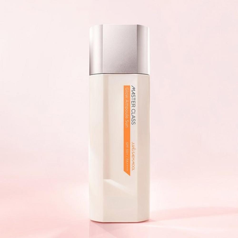 Jungsaemmool Glow Ampoule Sun 50ml + Deep Cleansing Oil 30ml + Water Toner 15ml