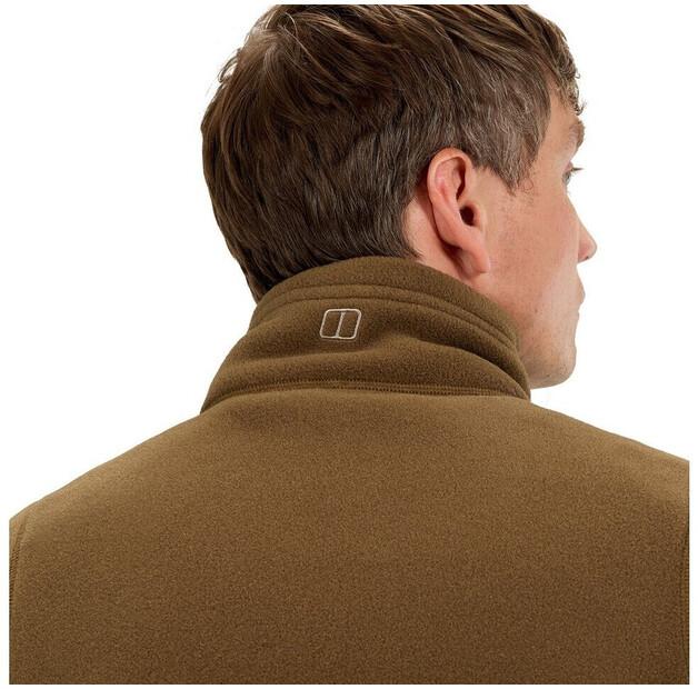 Berghaus Prism Polartec InterActive Fleece Vest