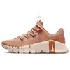 Free Metcon 5 Amber Brown Campfire Orange Damen Sneaker Guava-Ice Monarch DV3950-200