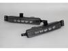 LED Daytime Running Lights for 2017 Honda Avancier - Original Fog Light Modification