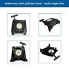 For Stihl Br800x Hand Pull Start Rope Replacement For Blower Equipment Tools