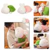 Turtle Rabbit Doll Plush Toy Home Decor Children Girls Gift Pillow Sleeping