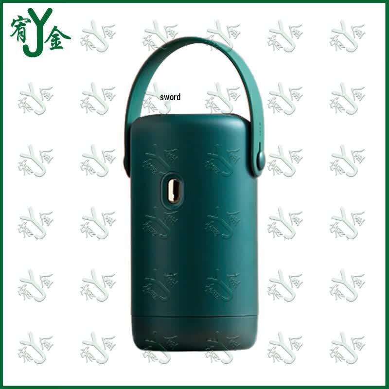 Youjin Portable Mini Dryer