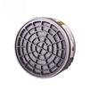 KN95 Respirator Comprehensive Anti-Poison Filter Cartridge