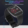 SX10 Smart Watch Heart Rate Monitor Waterproof Long Standby Bluetooth 5.0 Fitness Tracker Smartwatch