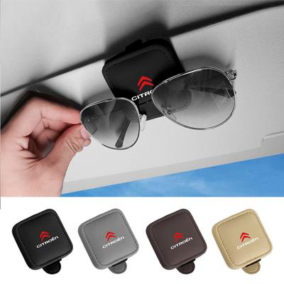 Bags & Cases – Car Clips for Glasses