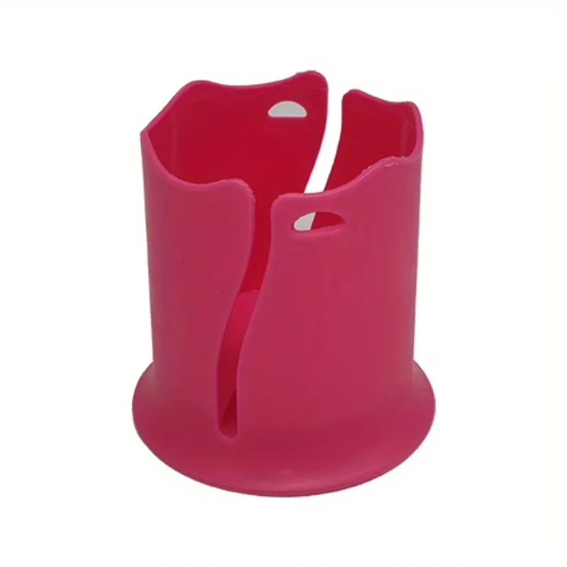 1PC Kayak Drink Holder Surfboard Bottle Cup Holder Kayak Rope Binding Drink Holder Kayak Accessories Water Sports
