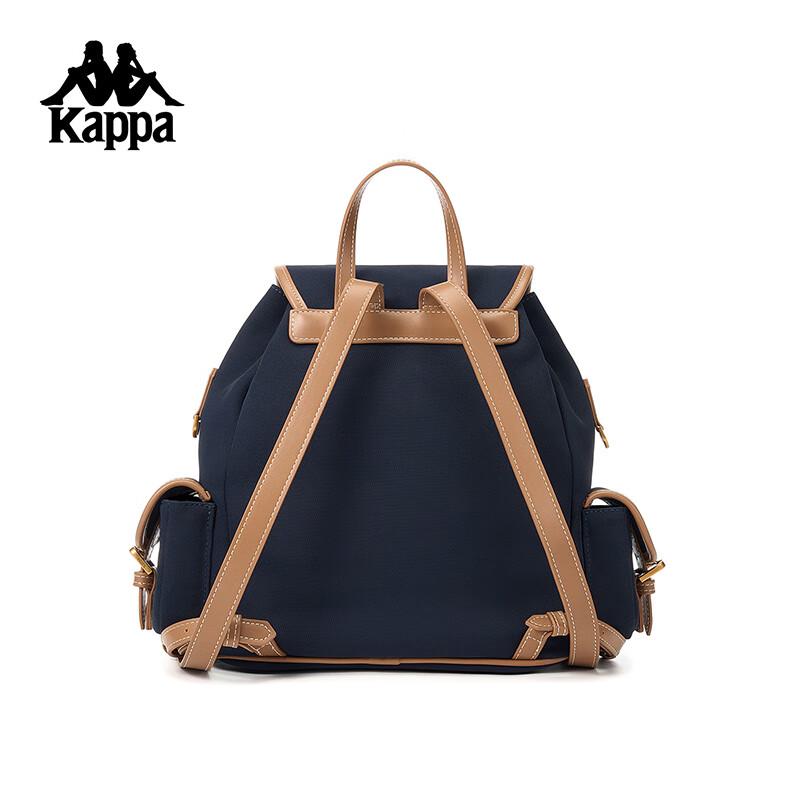 Kappa Casual Travel Backpack J