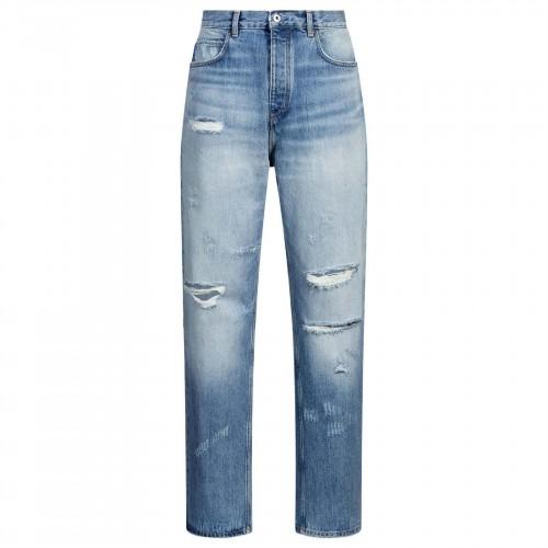 Hugo Mens Baggy Jeans