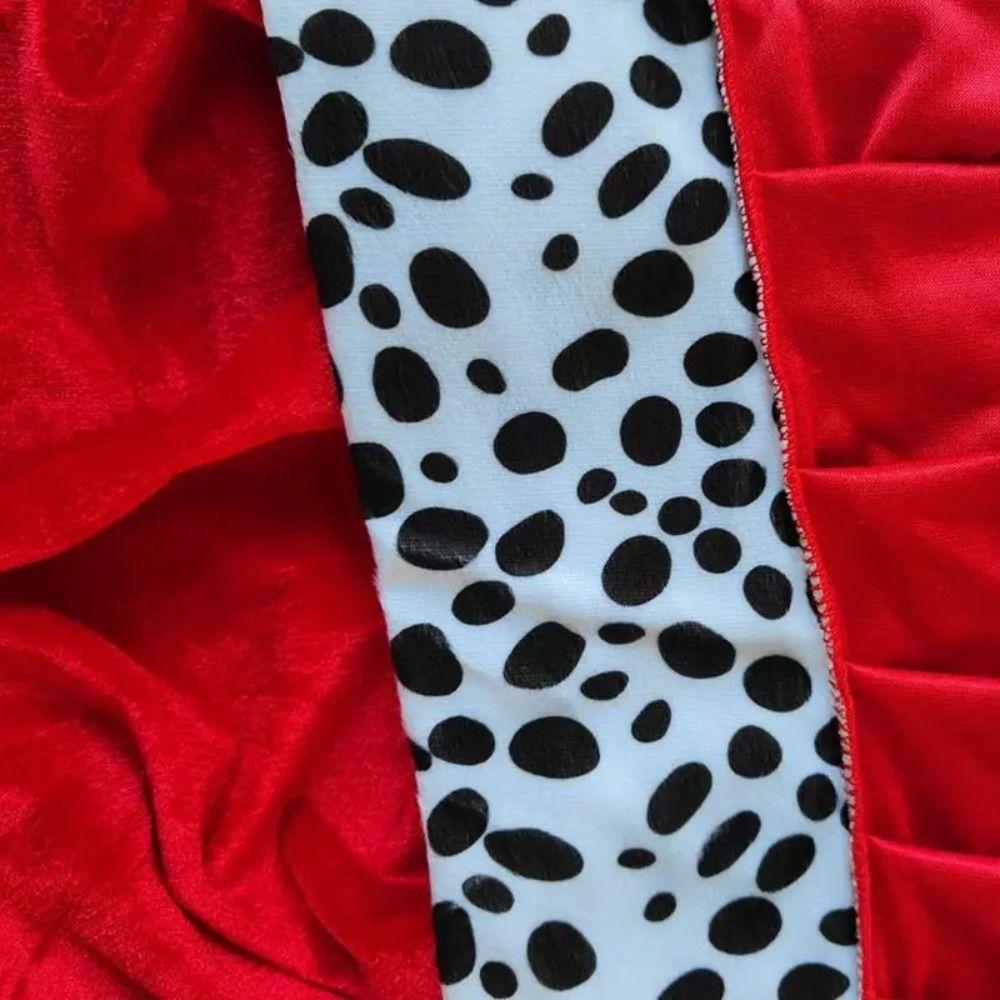 80/90/130/150cm Halloween King Cloak Red Velvet Cosplay Dress Up Boys Royal Prince Cape Birthday