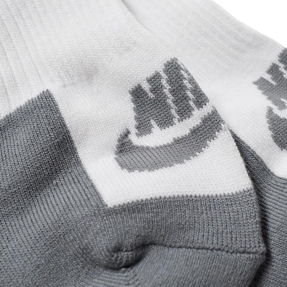 Nike Unisex Crew Socks SX5770-938