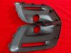 BGI1 For Citroen Berlingo / For Peugeot Partner 2015-2019 Front Bumper Side Grille Fog Frame Right and Left 2 PCs Auto Spare Parts