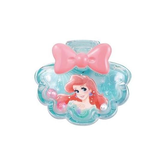 Surprise Disney Princess Shakasha Capsule Hair Tie Orange Scent 1 piece.