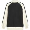 Puma Unisex T7 Trainingsjacke mit Kragen Schwarz/Off-White 634029-01