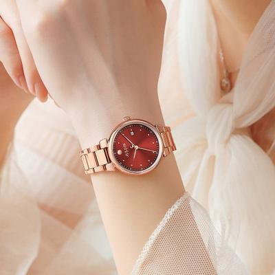 [JULIUS] JULIUS Women's Wristwatch JA-1361