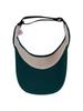 WIDEANGLE To Basic Tour Visor_Dark Green