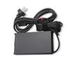 Lenovo 135W Laptop Power Adapter (Square Port)
