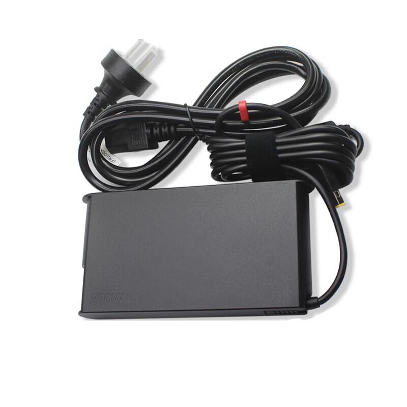 Lenovo 135W Laptop Power Adapter (Square Port)