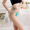 Thongs Sexy Briefs Underwear Intimates Lingerie Knickers Lace Floral Transparent