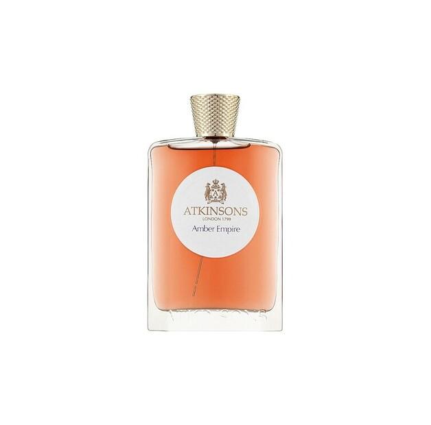 Парфюм Atkinsons Amber Empire