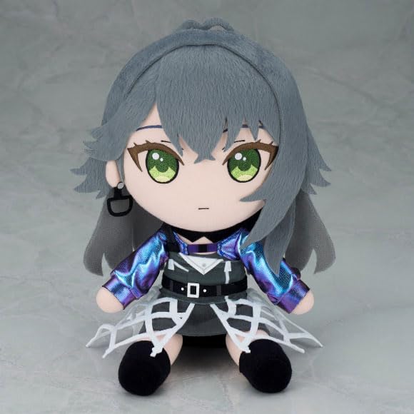 School Idolmaster Plush Toy Temari Tsukimura