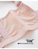 Women's Underwire Shaping Bra with Breast Adjustment, Large Cup