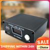 Mini Standing Wave Ratio Meter HF Digital Display Shortwave Power Meter 0.5W-150W Accuracy Better Than 5% Electrical Instruments