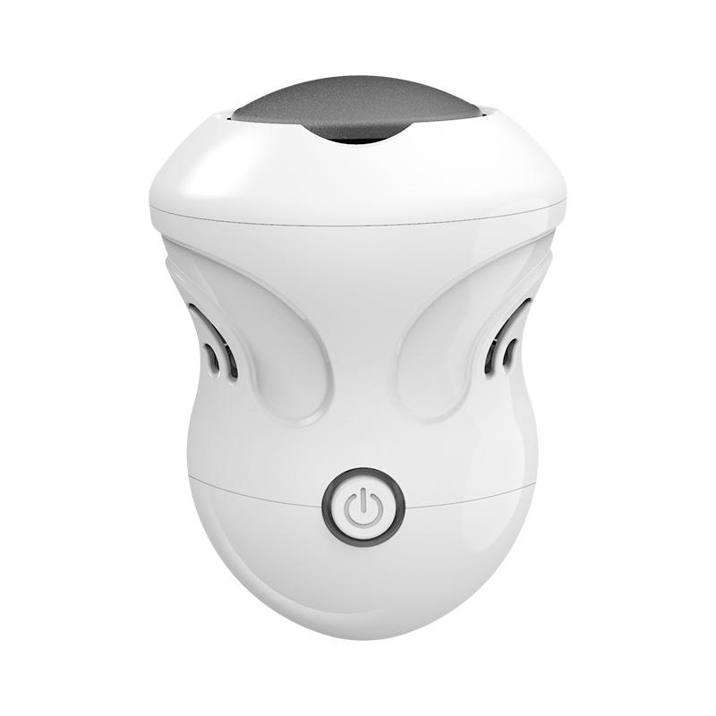 Electric Foot Grinder Foot Callus Remover Rechargeable Foot Files Clean Machine Feet Care Tools for Exfoliator Pedicure Device