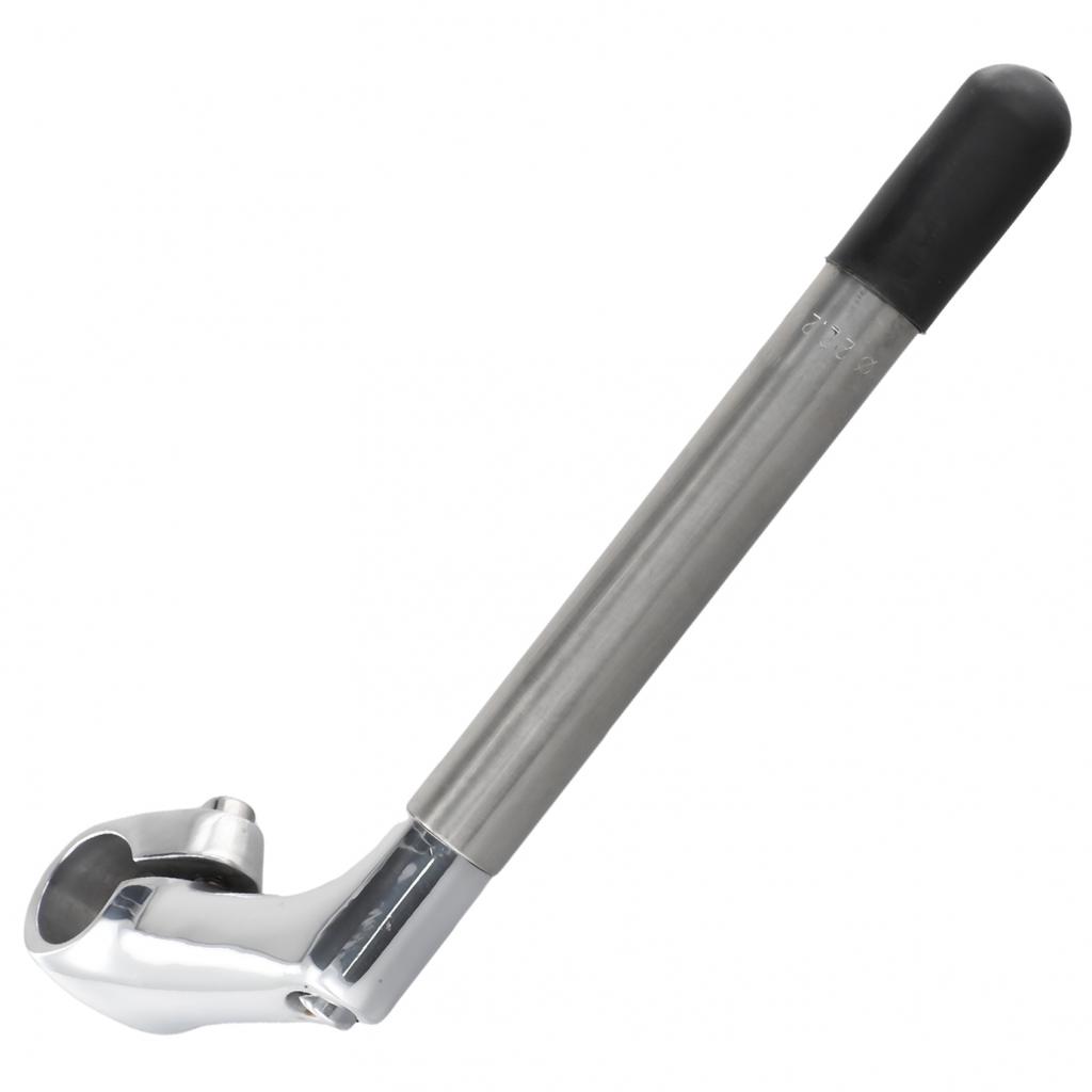 439 Grams Bicycle Stem Aluminum Alloy Filmless Labeling