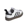 Adidas AdiFOM Samba 360 C White Black Gum Kids Sneakers Cloud-White Core-Black Clear-Granite IH3505