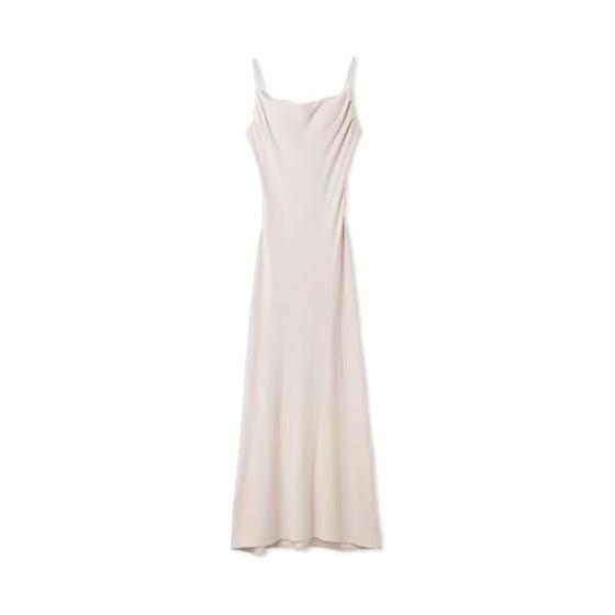 SNIDEL UV Knit Cami Dress SHNO262013 Women s