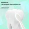 Dr. Dentist Children's Hami Melon Toothpaste & Toothbrush Set