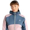 Womens/Ladies Avidly Hooded Soft Shell Jacket