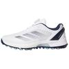 Adizero ZG Lo Boa Spikeless Golf 'Cloud White Night Indigo' Men's JS1767