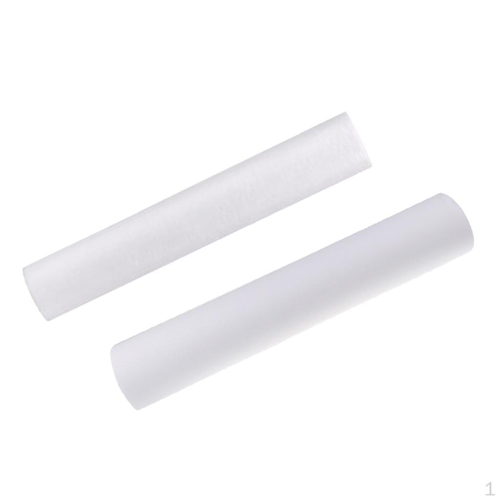 

100 одноразовых простыней, стол для вощения для макияжа, белый