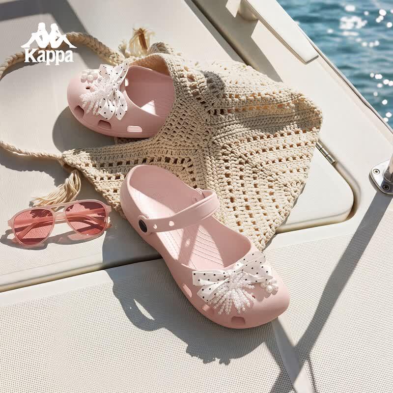 Kappa Women's Ballet Hole Sports Sandals